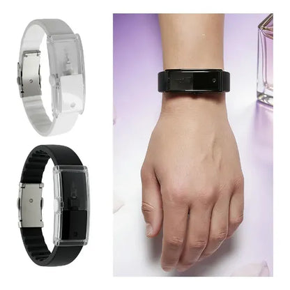 Portable Fragrance Diffuser Bracelet