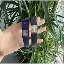 Portable Fragrance Diffuser Bracelet