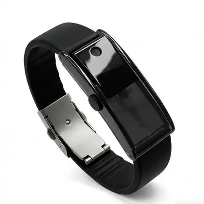 Portable Fragrance Diffuser Bracelet