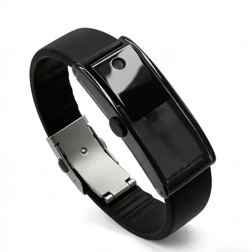 Portable Fragrance Diffuser Bracelet